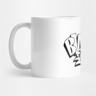 Blast from the Past! Mug